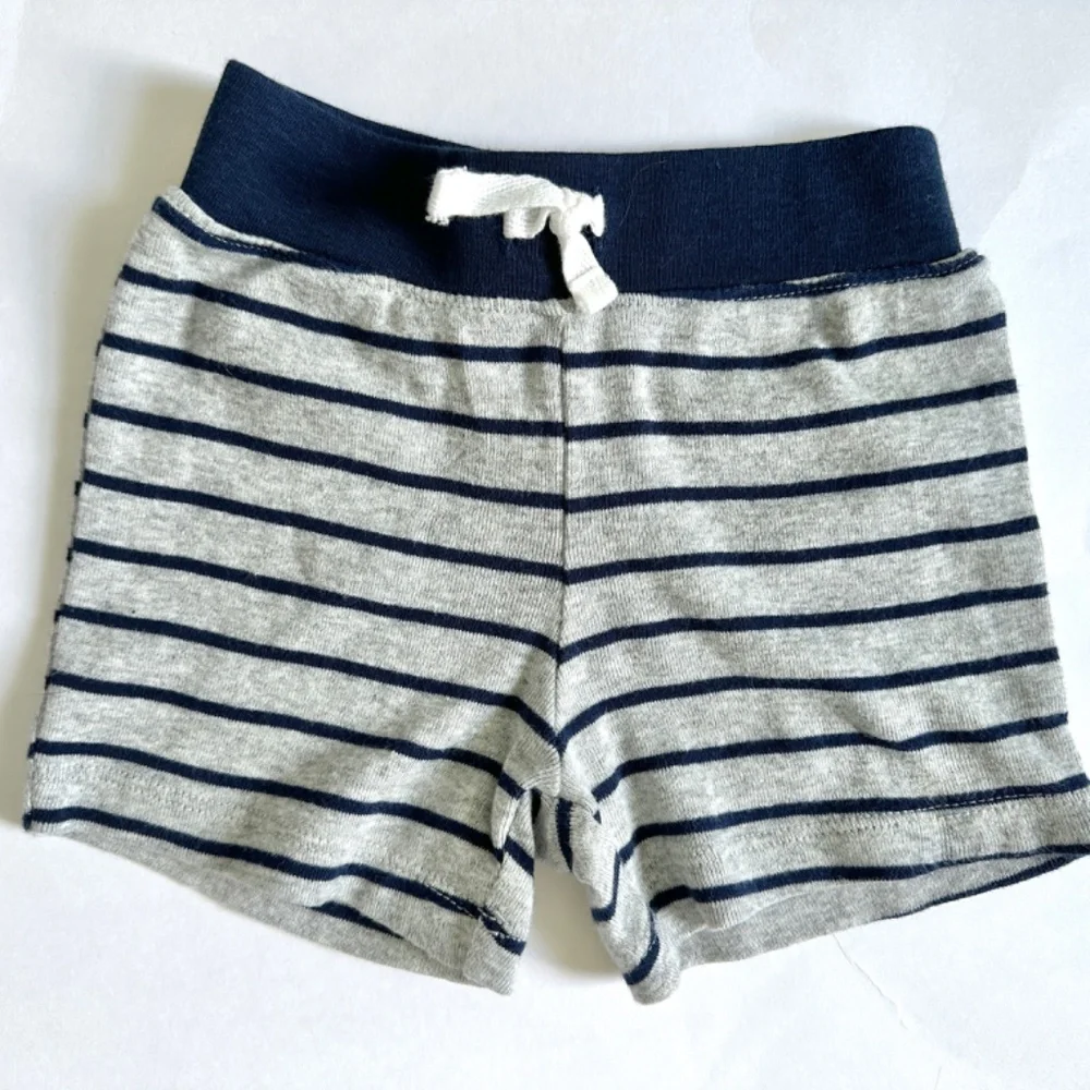 Baby Boy Clothing Bundle Summer Clothes 6M